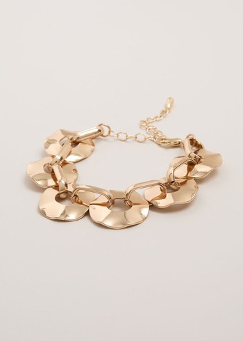 Phase Eight Gold Chain Jewellery Gold USA | 4035182-QI